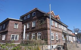 Landhaus Amelinghausen Ferienzimmer