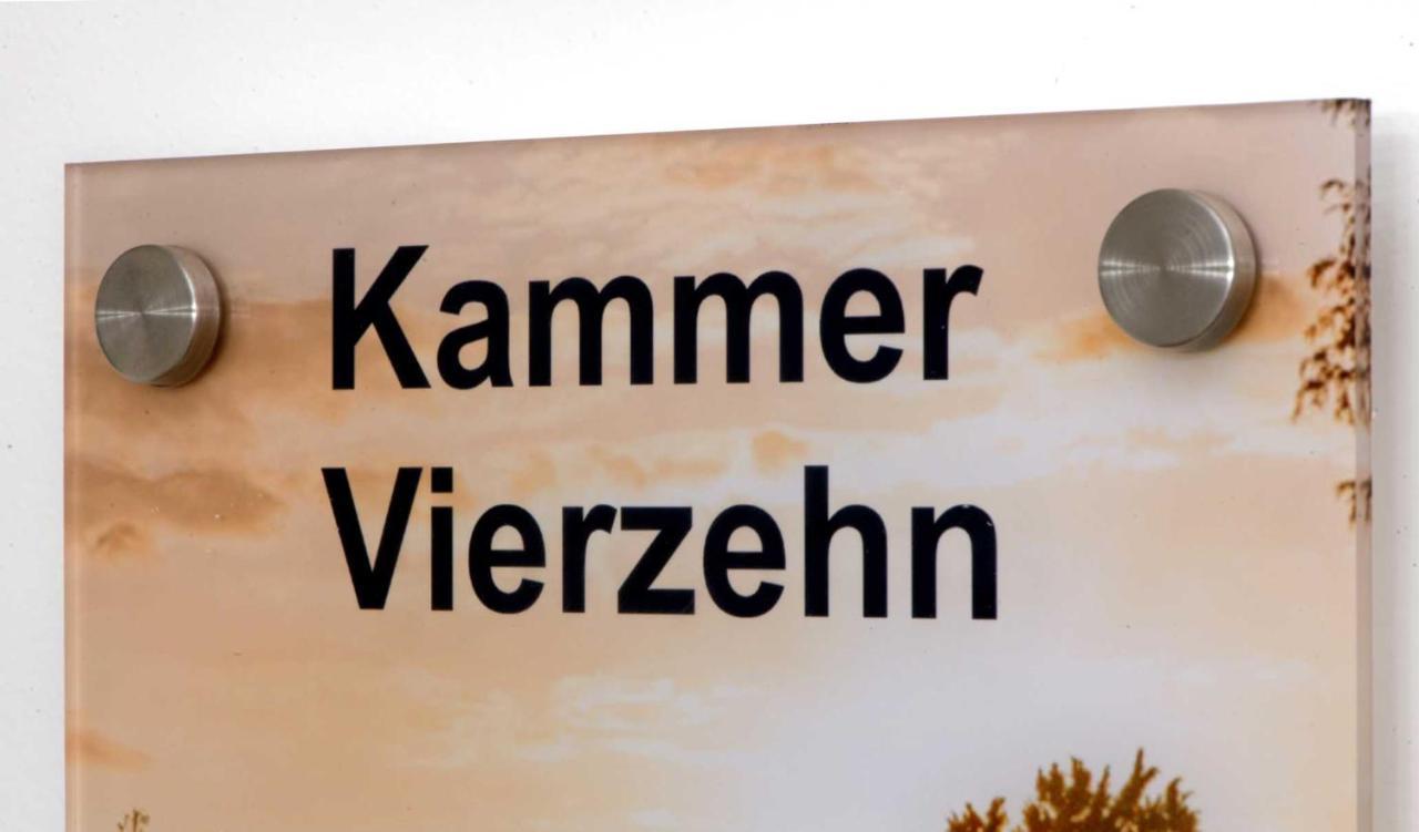 Landhaus Amelinghausen Ferienzimmer Kamer foto